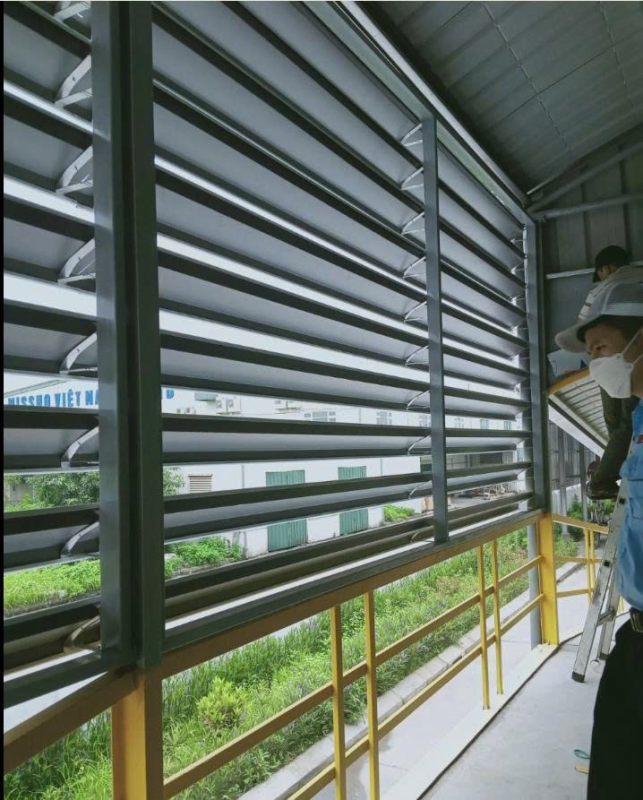 Công Ty TNHH MTV Tiến Bảo Tín